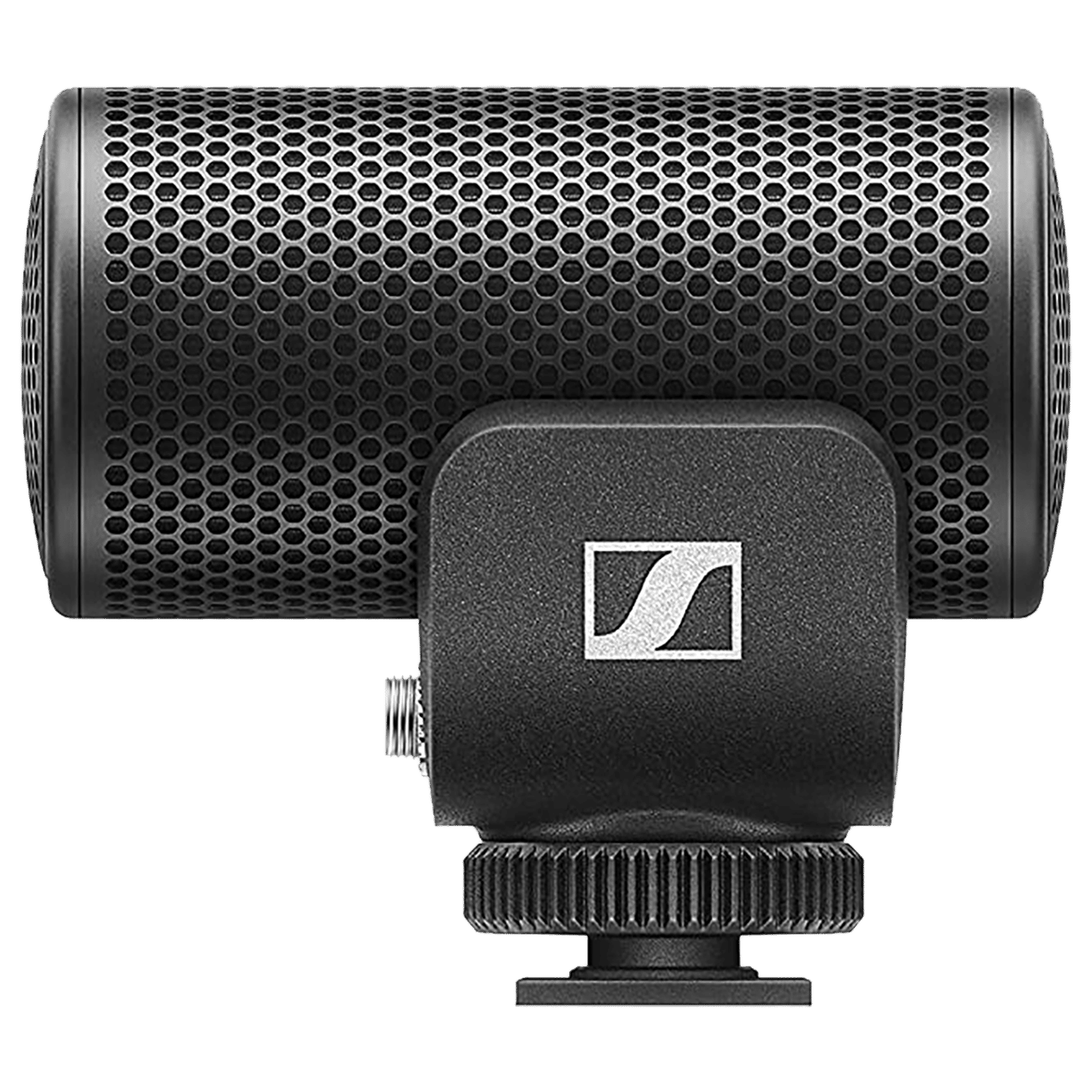 Buy SENNHEISER MKE 200 3.5 Jack Wired Microphone with Integrated Buy SENNHEISER MKE 200 3.5 Jack Wired Microphone with Integrated